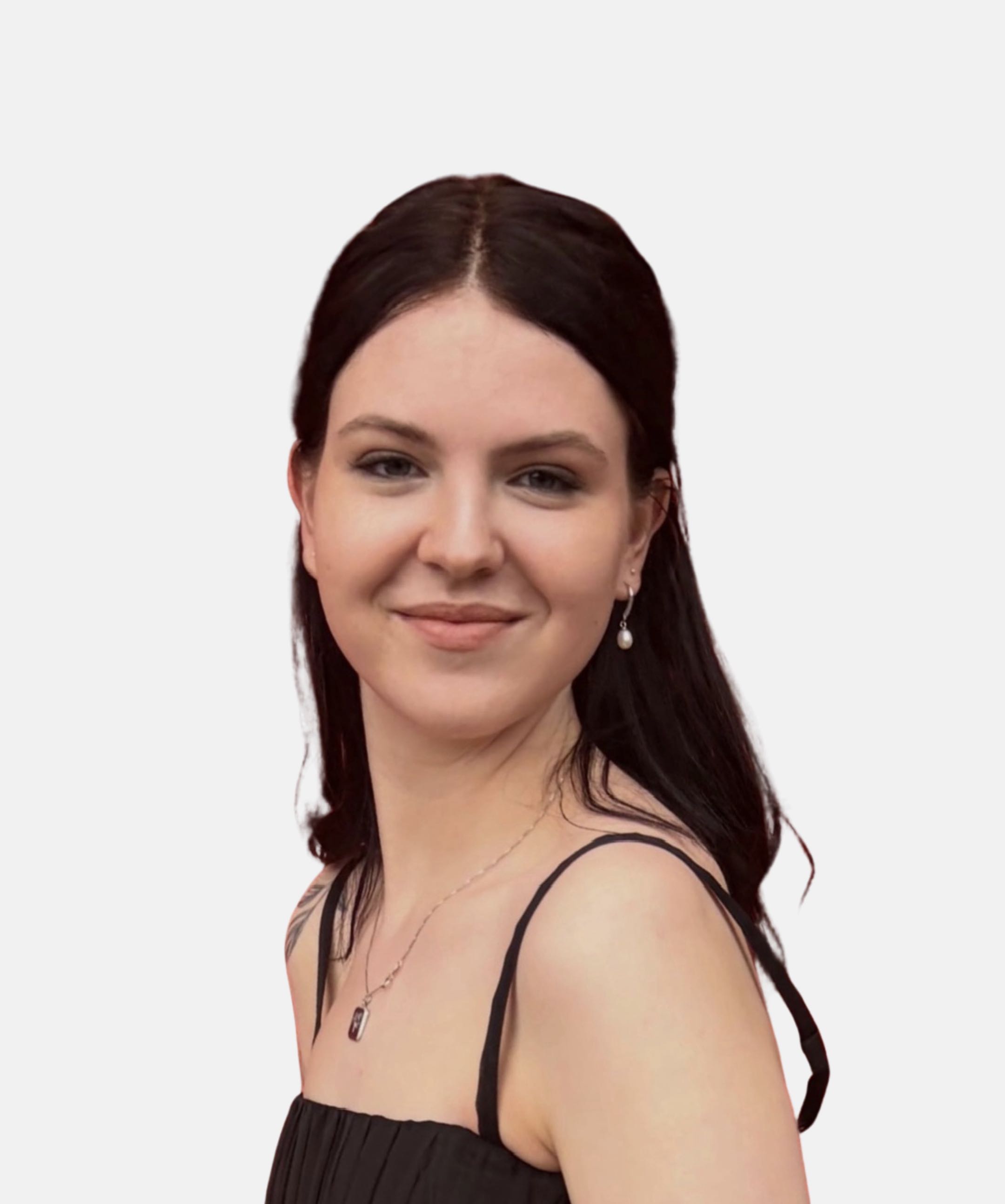 Inga Panko profile