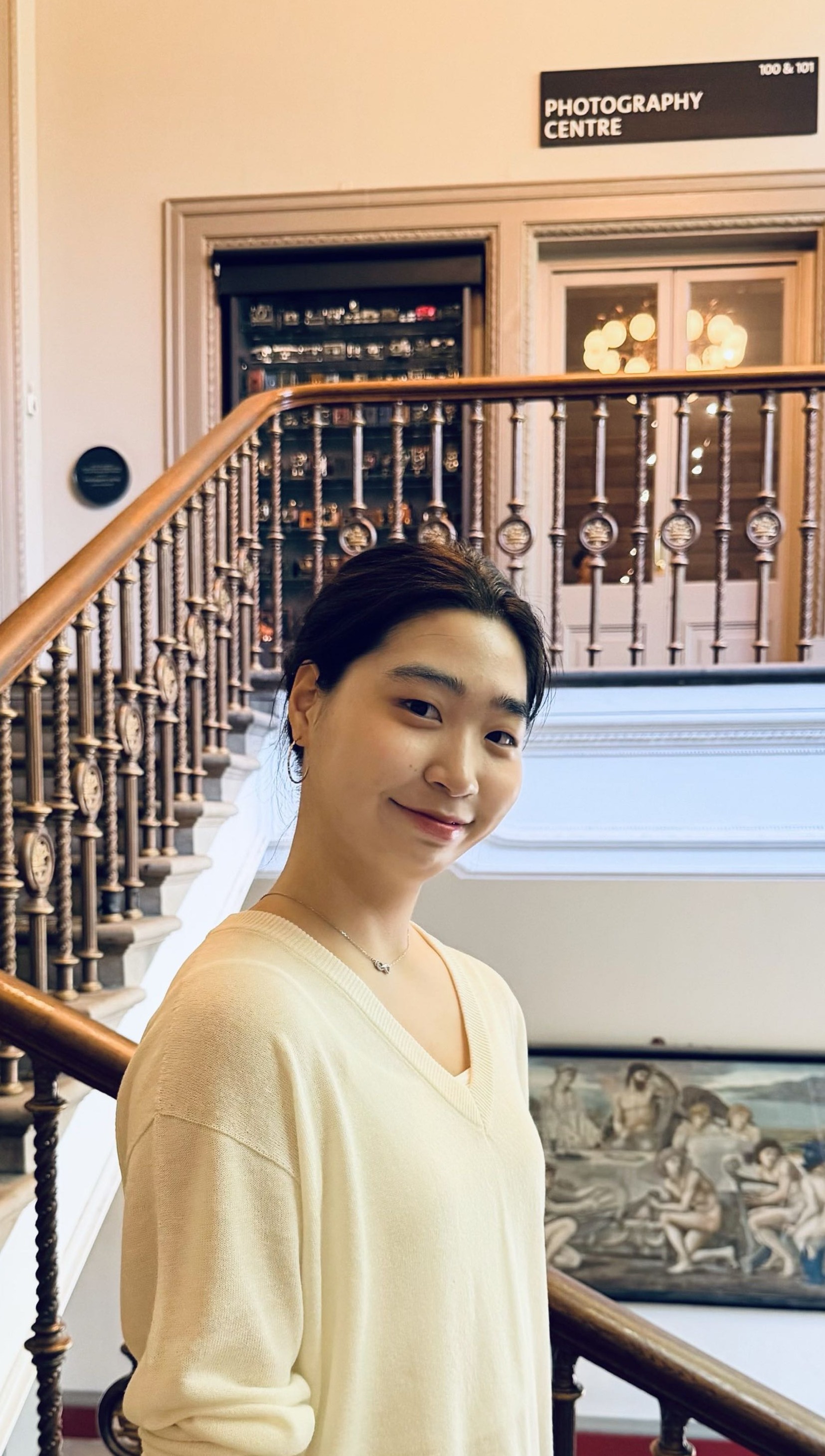 Juny Suh profile