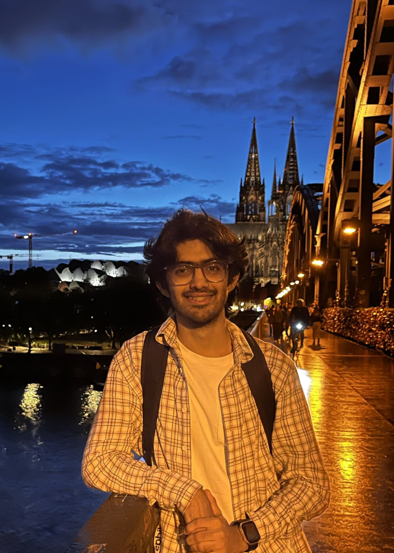 Muhammad Khan profile